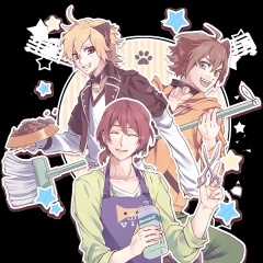 チームペットショップ