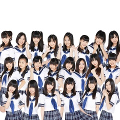 NGT48吉他谱