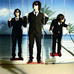 The Pillows吉他谱