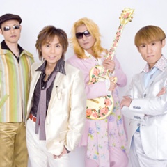 シャ乱Q吉他谱