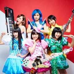 Gacharic Spin吉他谱