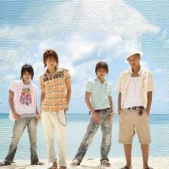 Lead吉他谱