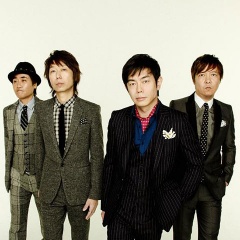 THE BOOM吉他谱
