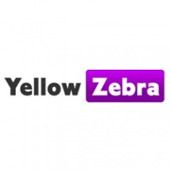 Yellow Zebra