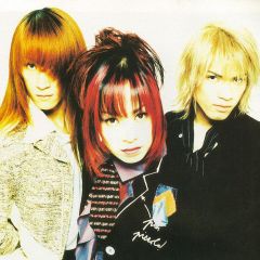 SHAZNA吉他谱