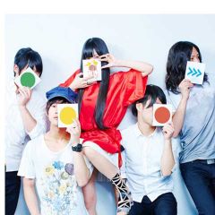 パスピエ吉他谱