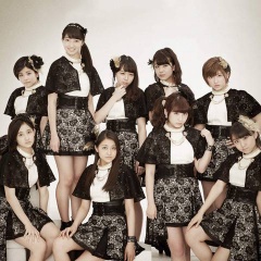 <b>アンジュルム</b>吉他谱