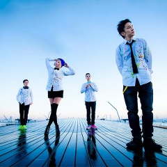 SKELT 8 BAMBINO吉他谱