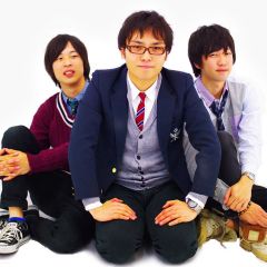 空想委員会吉他谱