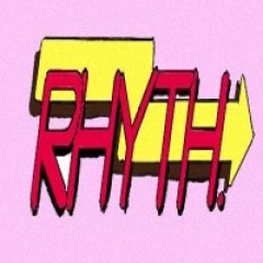 Rhyth.吉他谱