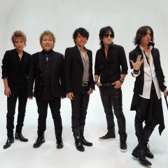 LUNA SEA