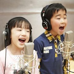 薫と友樹，たまにムック。