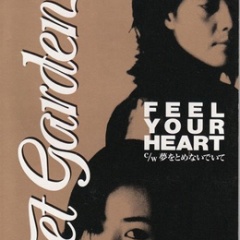 Velvet Garden吉他谱