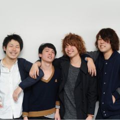 Cinema Staff吉他谱
