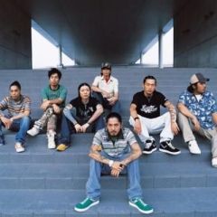 <b>Dragon Ash</b>吉他谱