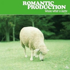 ROMANTIC PRODUCTION吉他谱