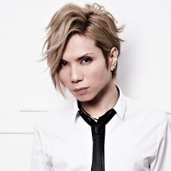 Acid Black Cherry吉他谱