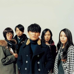 サカナクション吉他谱