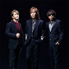 TM Network吉他谱