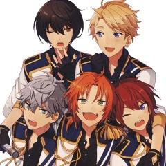 Knights吉他谱