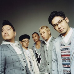 <b>RIP SLYME</b>吉他谱