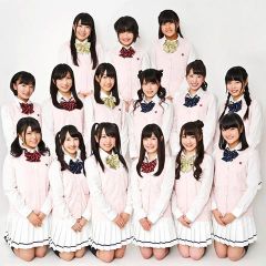 アイドルカレッジ吉他谱