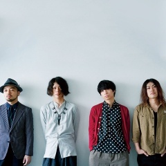 クリープハイプ吉他谱