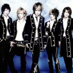 Alice Nine