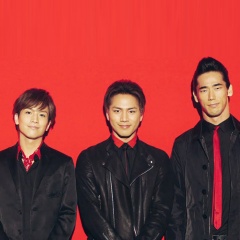 The Sharehappi吉他谱