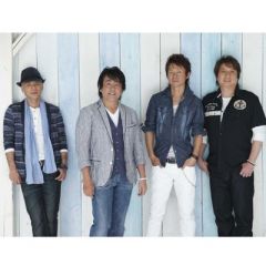 TUBE吉他谱