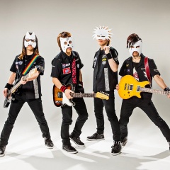 流田Project吉他谱