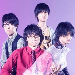 MONOBRIGHT吉他谱