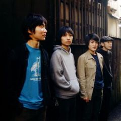 フジファブリック