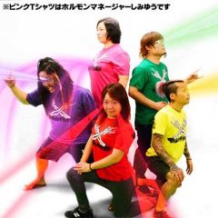 <b>マキシマム ザ ホルモン</b>吉他谱