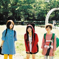 SHISHAMO