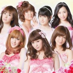 Berryz工房吉他谱