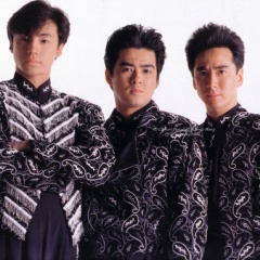 少年队吉他谱