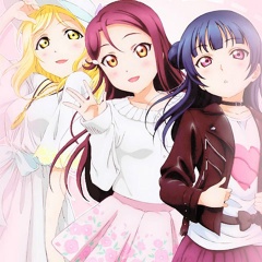 Guilty Kiss吉他谱