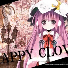 HAPPY CLOVER