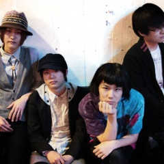 Brian the Sun吉他谱