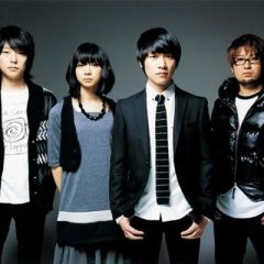 Base Ball Bear吉他谱
