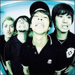 Ellegarden吉他谱