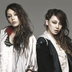 PUFFY吉他谱
