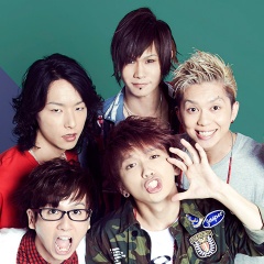 Fo'xTails吉他谱