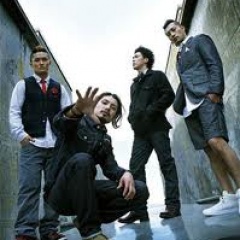 Song Riders吉他谱