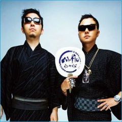 m-flo吉他谱