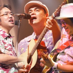 BEGIN吉他谱