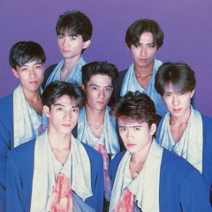 光GENJI吉他谱