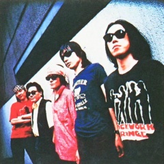 ↑THE HIGH-LOWS↓吉他谱