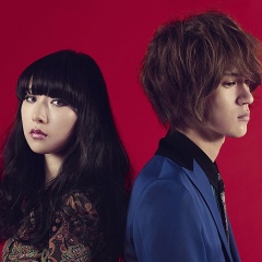 GLIM SPANKY吉他谱